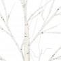 Дерево світлодіодне Springos 210 см 144 LED Warm White