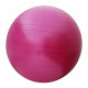 Мяч для фитнеса (фитбол) SportVida 55 см Anti-Burst SV-HK0287 Pink