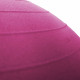 Мяч для фитнеса (фитбол) SportVida 55 см Anti-Burst SV-HK0287 Pink