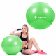 Фітбол Springos 65 см Anti-Burst Green
