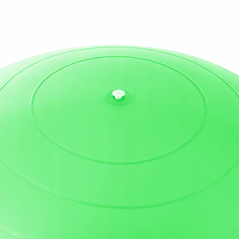 Фітбол Springos 65 см Anti-Burst Green
