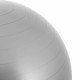 Фітбол Springos 75 см Anti-Burst Grey