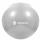 Фітбол Springos 75 см Anti-Burst Grey