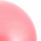 Фітбол Springos 75 см Anti-Burst Pink