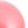 Фітбол Springos 75 см Anti-Burst Pink