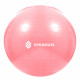 Фітбол Springos 75 см Anti-Burst Pink