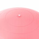 Фітбол Springos 75 см Anti-Burst Pink