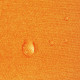Тент-парус від сонця Springos 3 x 3 x 3 м Orange