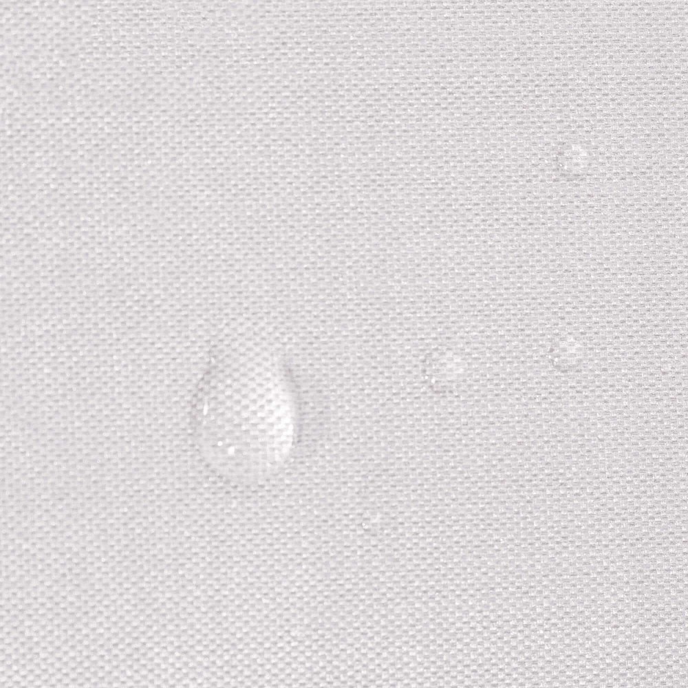 Тент-парус від сонця Springos 3 x 3 м Light Grey