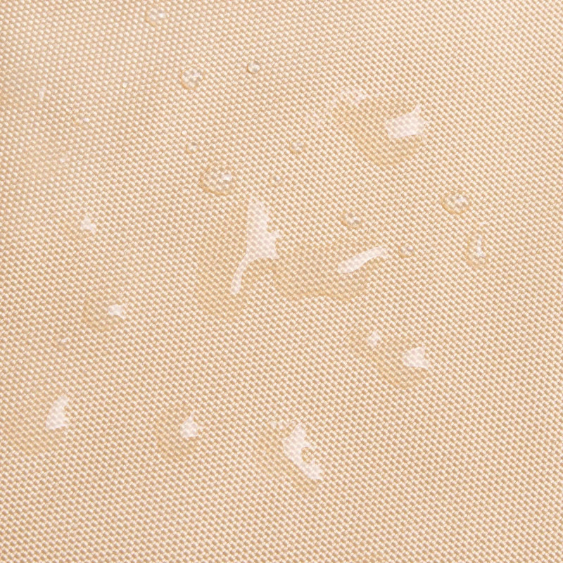 Тент-парус теневой для дома, сада и туризма Springos 3 x 3 м SN1030 Beige
