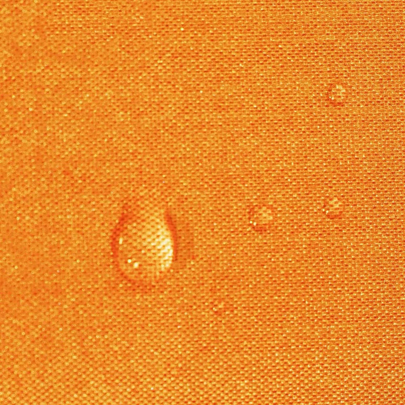 Тент-парус теневой для дома, сада и туризма Springos 4 x 3 м SN1035 Orange