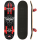 Скейтборд SportVida Dark Fly