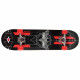 Скейтборд SportVida Dark Fly