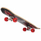 Скейтборд SportVida Dark Fly