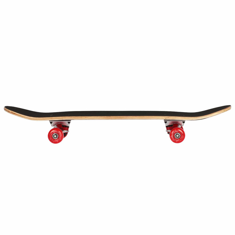 Скейтборд SportVida Dark Fly