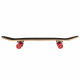 Скейтборд SportVida Dark Fly