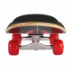 Скейтборд SportVida Dark Fly
