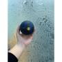 Масажний м'яч 4FIZJO EPP Ball 8 см чорно-синій