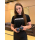 Массажный мяч двойной 4FIZJO EPP DuoBall 08 Black/Green