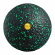 Массажный мяч 4FIZJO EPP Ball 10 4FJ0214 Black/Green