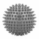Массажный мяч с шипами Springos Spike Ball 9.5 см FA0048