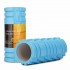Масажний ролик Cornix EVA 33 x 14 см XR-0030 Sky Blue