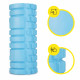 Масажний ролик Cornix EVA 33 x 14 см XR-0030 Sky Blue