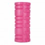 Масажний ролик Cornix EVA 33 x 14 см XR-0031 Pink