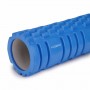 Массажный ролик Cornix EVA 33 x 14 см (валик, роллер) XR-0035 Blue