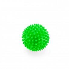 Масажний м'яч з шипами 4FIZJO Spike Ball 9 см