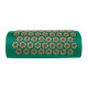 Валик акупунктурный 4FIZJO Standard Аппликатор Кузнецова 4FJ0405 Navy Green/Gold