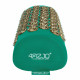 Валик акупунктурный 4FIZJO Standard Аппликатор Кузнецова 4FJ0405 Navy Green/Gold