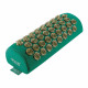 Валик акупунктурный 4FIZJO Standard Аппликатор Кузнецова 4FJ0405 Navy Green/Gold