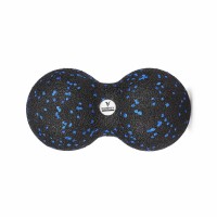 Массажный мяч двойной Cornix EPP DuoBall 8 x 16 см XR-0122