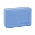 Блок для йоги Cornix EVA 22.8 x 15.2 x 7.6 см Blue