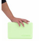 Блок для йоги Cornix EVA 22.8 x 15.2 x 7.6 см Green