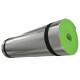 Коврик туристический (каремат) SportVida Alu EVA 1 см SV-EZ0010 Green