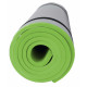 Коврик туристический (каремат) SportVida Alu EVA 1 см SV-EZ0010 Green