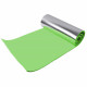 Коврик туристический (каремат) SportVida Alu EVA 1 см SV-EZ0010 Green