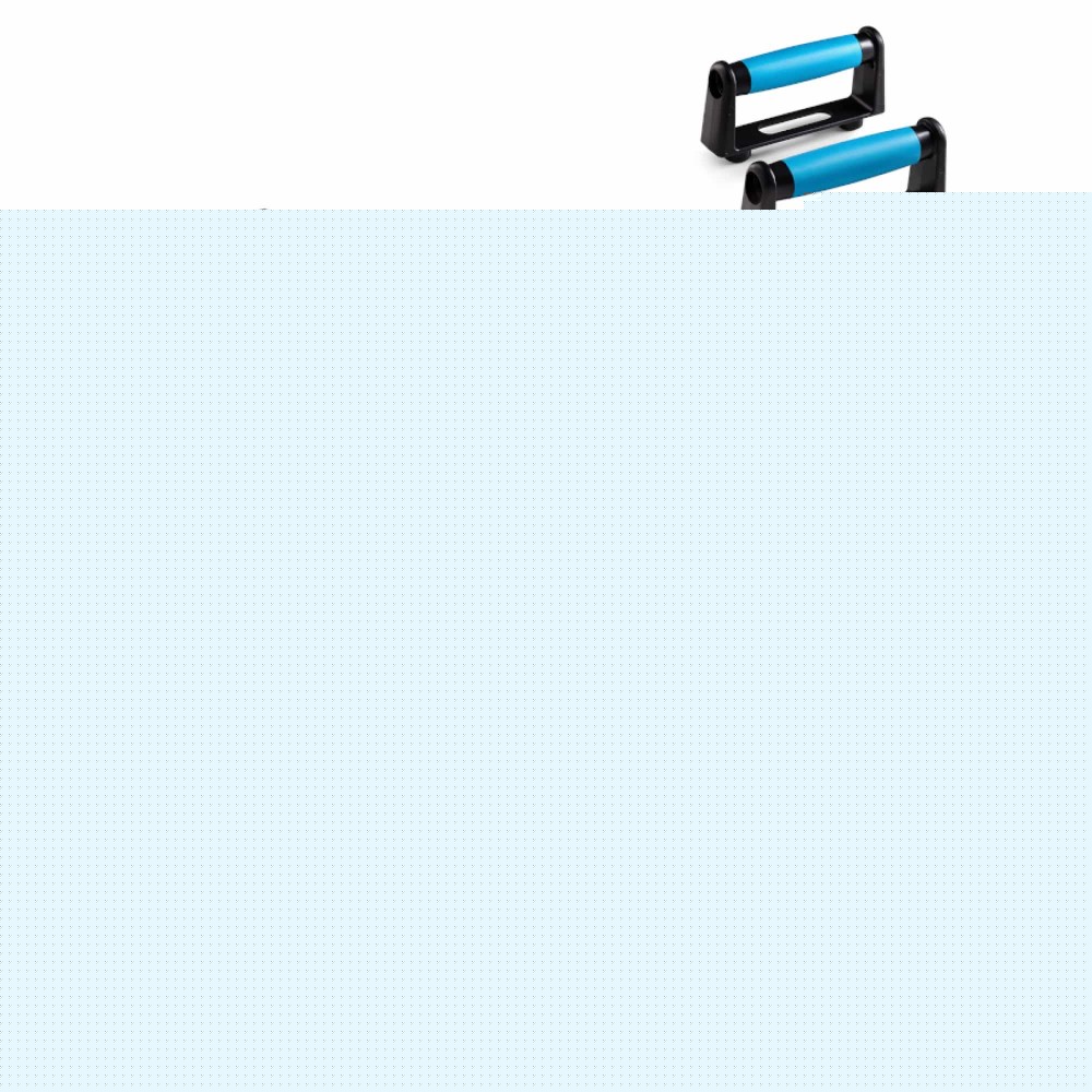 Упори (дошка) для віджимань зі змінним хватом 4FIZJO Push-up Board (P-5907739312501)