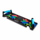 Упори (дошка) для віджимань зі змінним хватом 4FIZJO Push-up Board (P-5907739312501)