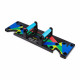 Упори (дошка) для віджимань зі змінним хватом 4FIZJO Push-up Board (P-5907739312501)