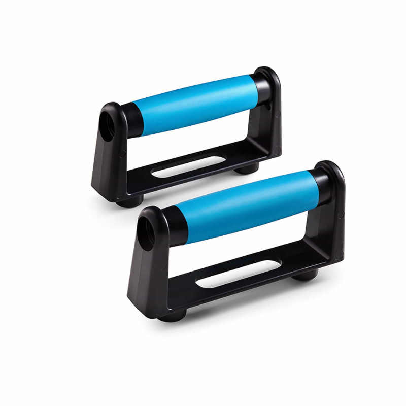 Упори (дошка) для віджимань зі змінним хватом 4FIZJO Push-up Board (P-5907739312501)