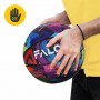 М'яч баскетбольний Falcon Streetball Mix Size 7 (P-5905973404235)