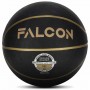 М'яч баскетбольний Falcon Streetball Black Size 7 (P-5905973404266)