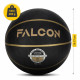 Мяч баскетбольный Falcon Streetball Black Size 7 (P-5905973404266)