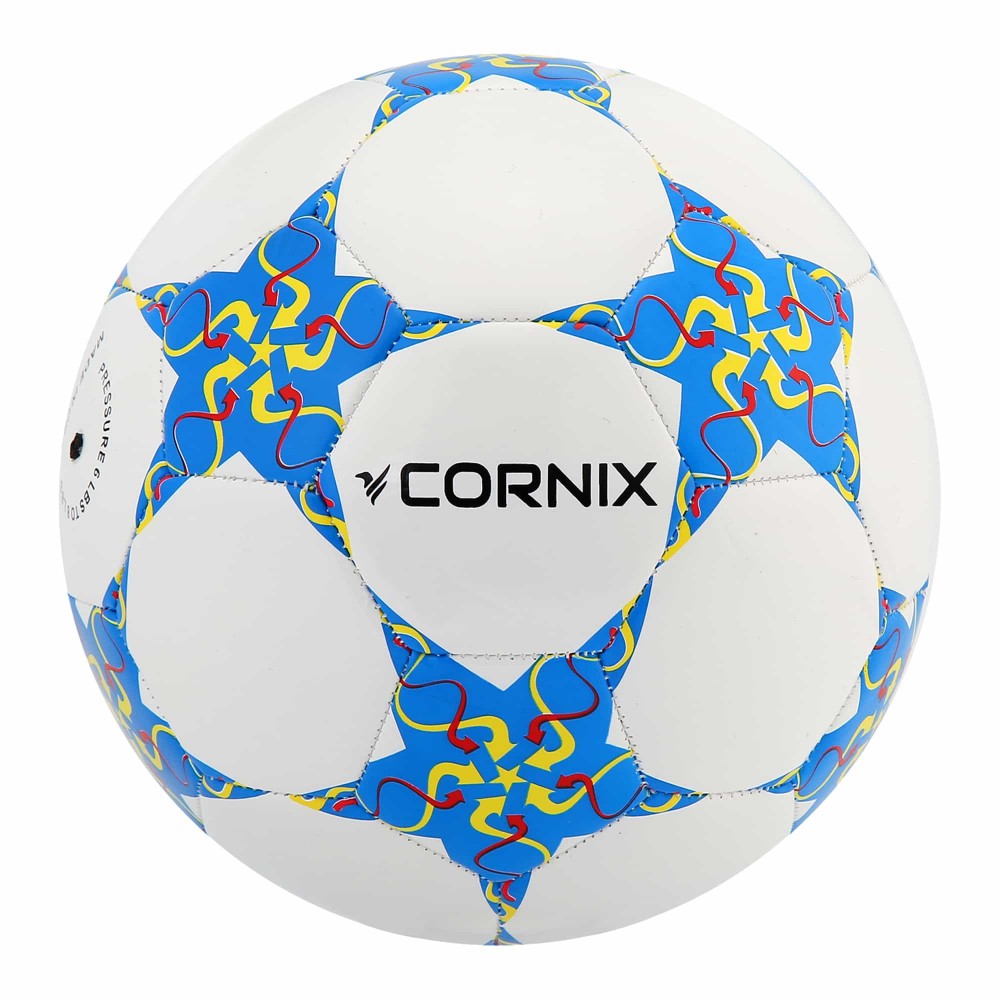 Мяч футбольный Cornix StarKick XR-0372 Size 5