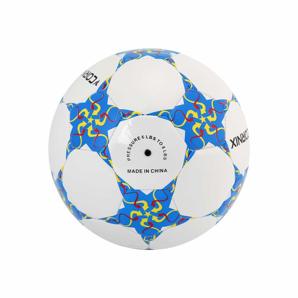 Мяч футбольный Cornix StarKick XR-0372 Size 5