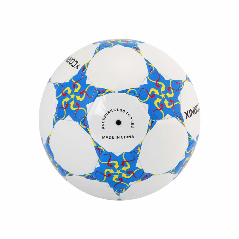 М'яч футбольний Cornix StarKick XR-0372 Size 5