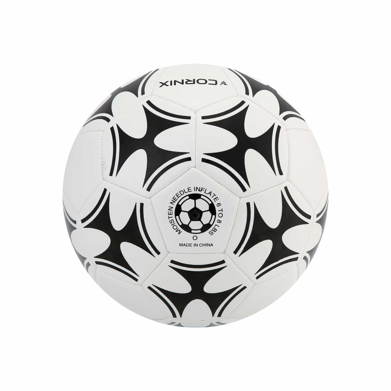 М'яч футбольний Cornix Shadow Dribble XR-0374 Size 5